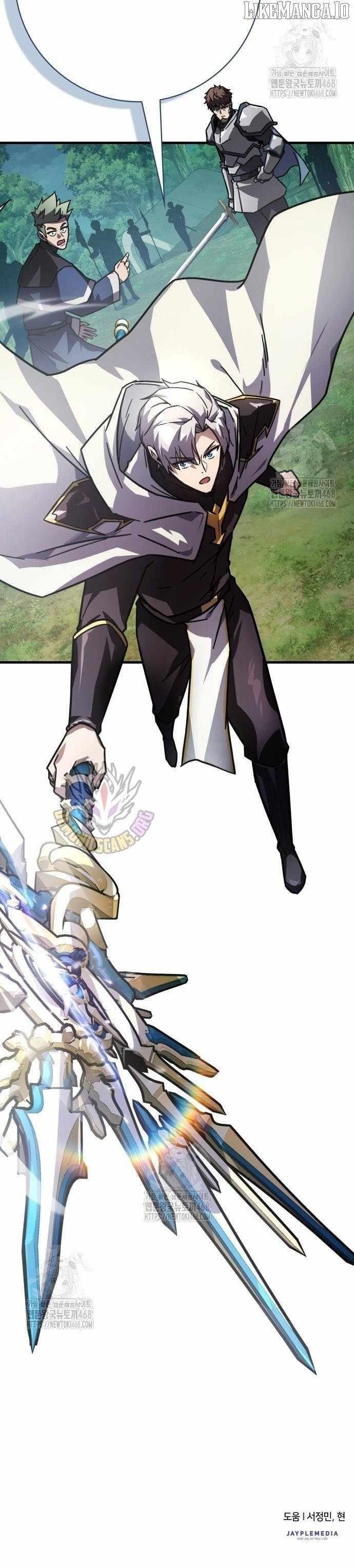 A Genius Wizard Who Breaks Boundaries - Chapter 32 Page 16