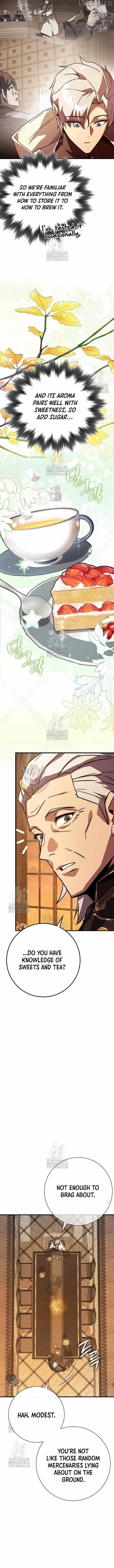 A Genius Wizard Who Breaks Boundaries - Chapter 32 Page 2