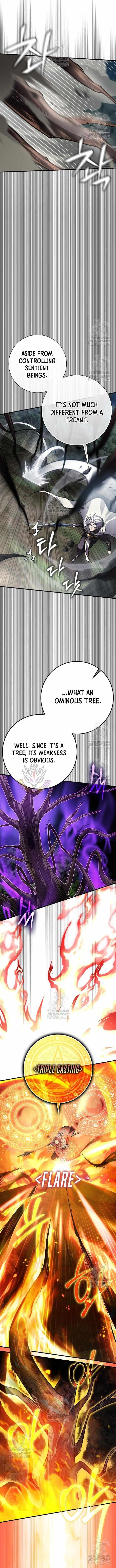 A Genius Wizard Who Breaks Boundaries - Chapter 34 Page 11