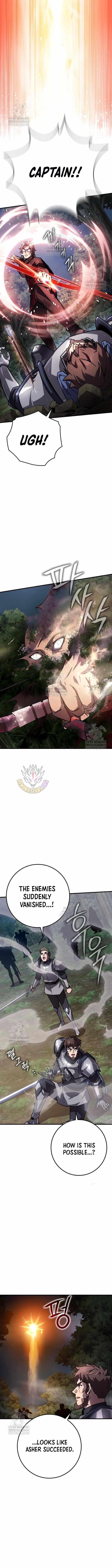 A Genius Wizard Who Breaks Boundaries - Chapter 34 Page 12