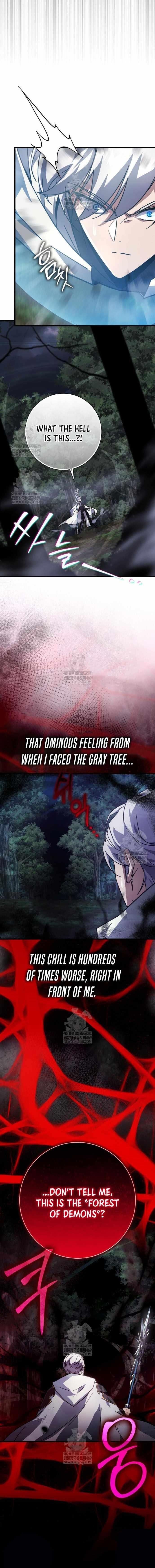 A Genius Wizard Who Breaks Boundaries - Chapter 34 Page 14