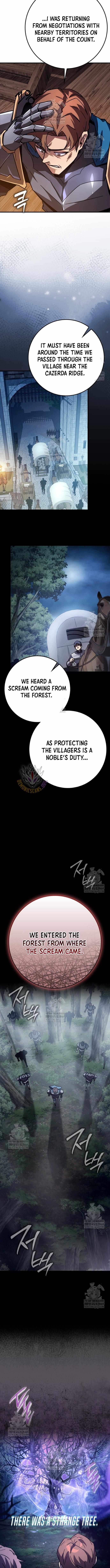 A Genius Wizard Who Breaks Boundaries - Chapter 34 Page 2