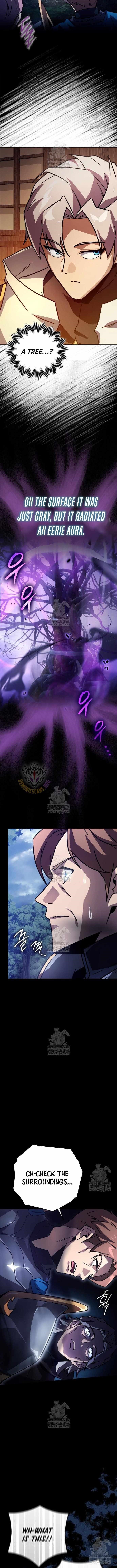 A Genius Wizard Who Breaks Boundaries - Chapter 34 Page 3