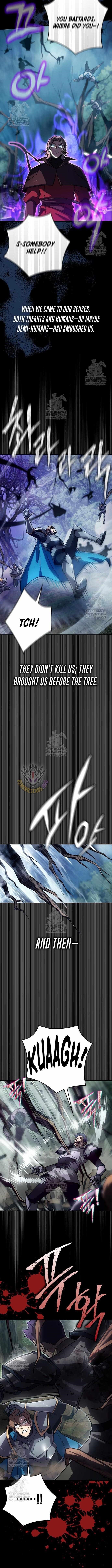 A Genius Wizard Who Breaks Boundaries - Chapter 34 Page 4