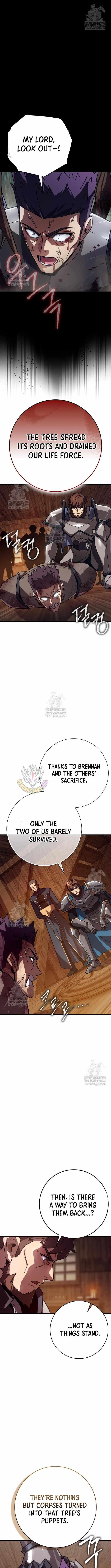 A Genius Wizard Who Breaks Boundaries - Chapter 34 Page 5