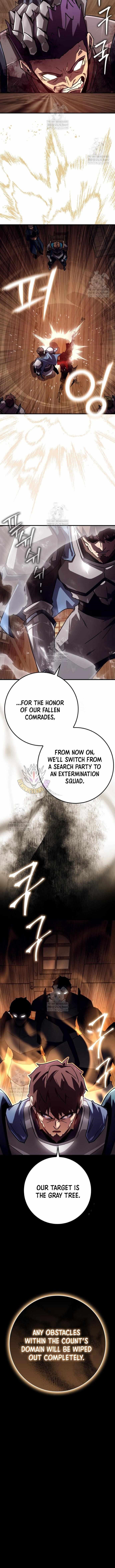 A Genius Wizard Who Breaks Boundaries - Chapter 34 Page 6