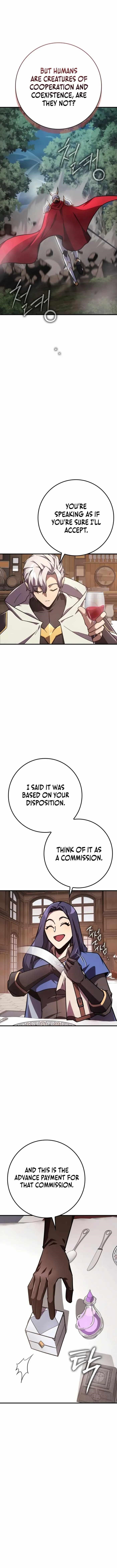 A Genius Wizard Who Breaks Boundaries - Chapter 35 Page 15