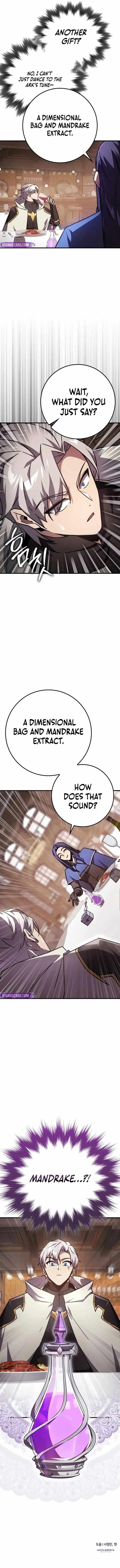 A Genius Wizard Who Breaks Boundaries - Chapter 35 Page 16