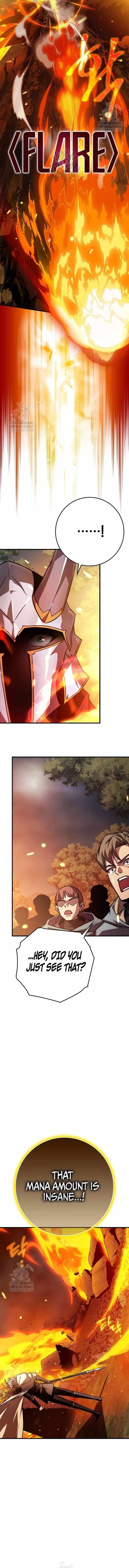 A Genius Wizard Who Breaks Boundaries - Chapter 36 Page 14