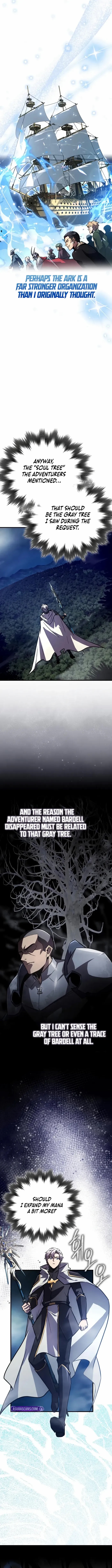 A Genius Wizard Who Breaks Boundaries - Chapter 37 Page 2