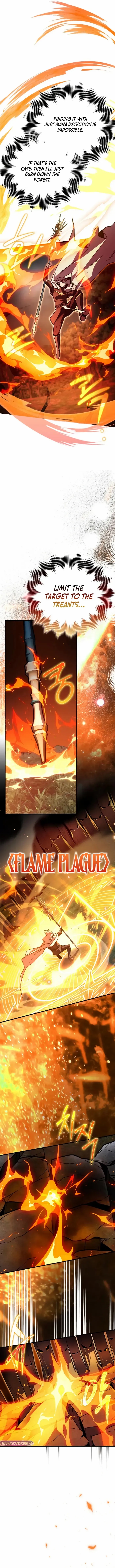 A Genius Wizard Who Breaks Boundaries - Chapter 37 Page 4