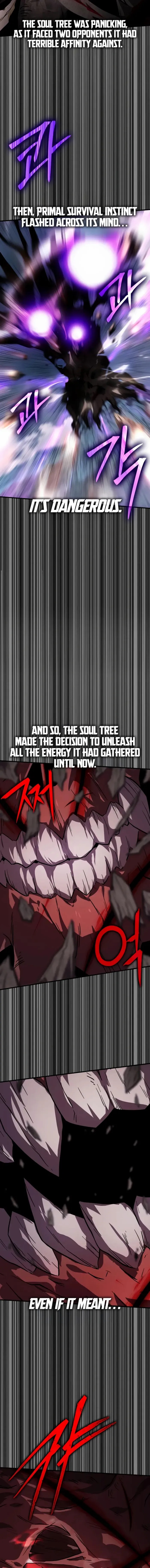 A Genius Wizard Who Breaks Boundaries - Chapter 38 Page 8