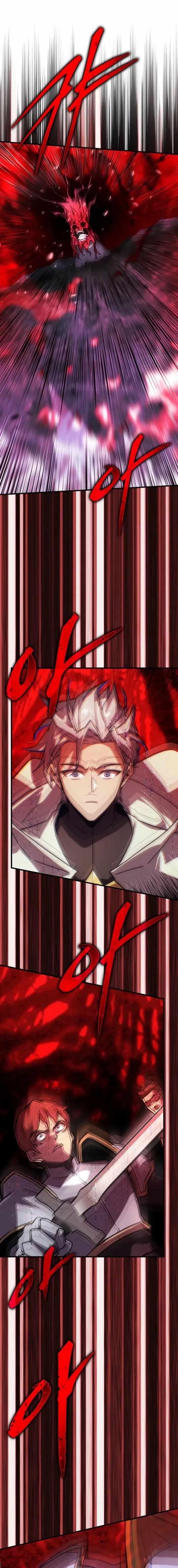 A Genius Wizard Who Breaks Boundaries - Chapter 39 Page 1