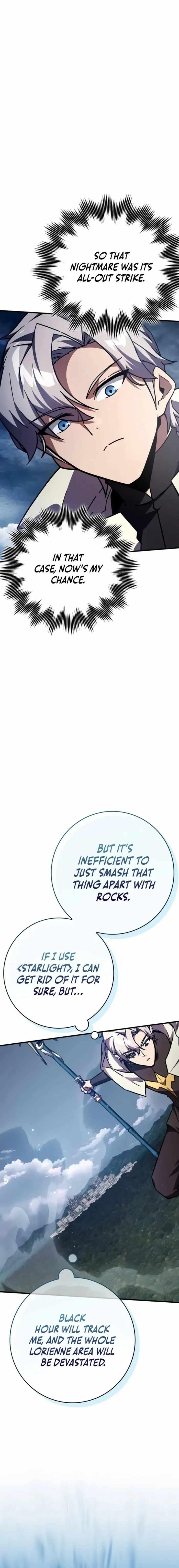 A Genius Wizard Who Breaks Boundaries - Chapter 39 Page 10