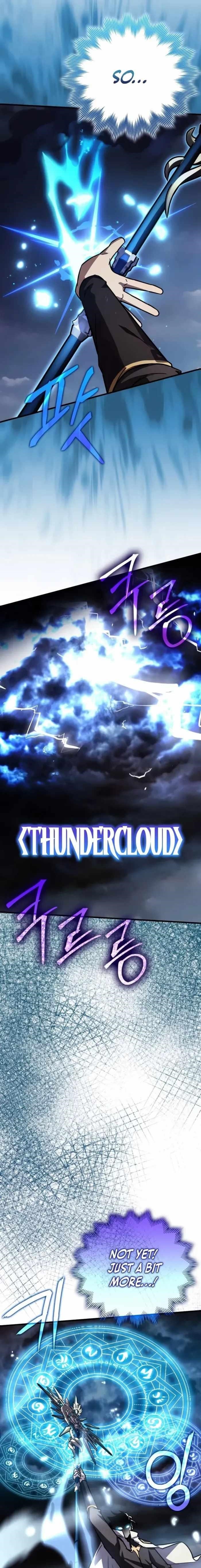 A Genius Wizard Who Breaks Boundaries - Chapter 39 Page 11