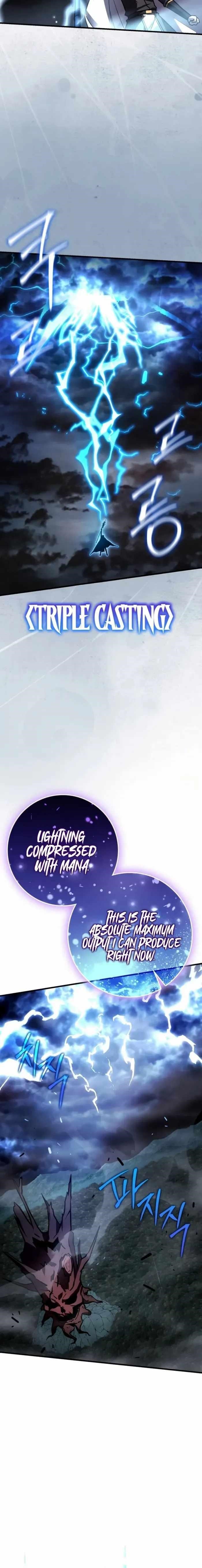 A Genius Wizard Who Breaks Boundaries - Chapter 39 Page 12