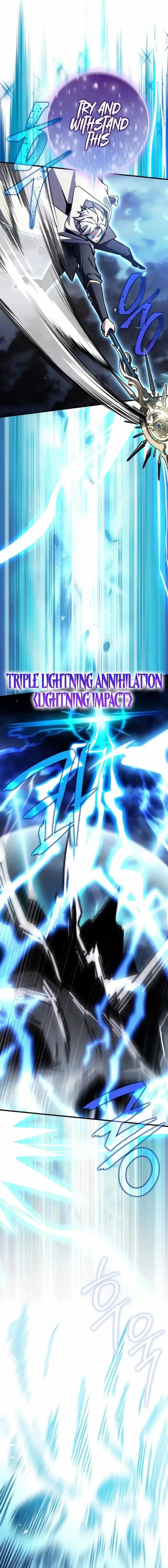 A Genius Wizard Who Breaks Boundaries - Chapter 39 Page 13