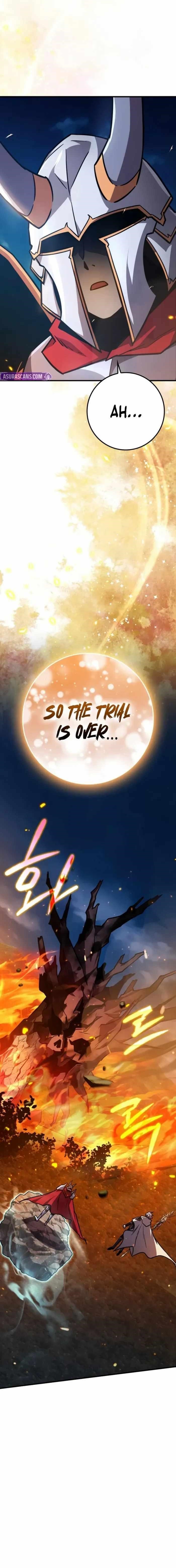 A Genius Wizard Who Breaks Boundaries - Chapter 39 Page 16