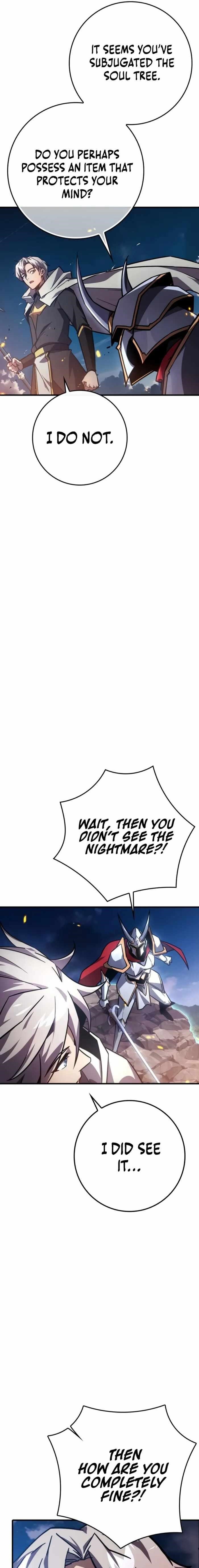 A Genius Wizard Who Breaks Boundaries - Chapter 39 Page 17