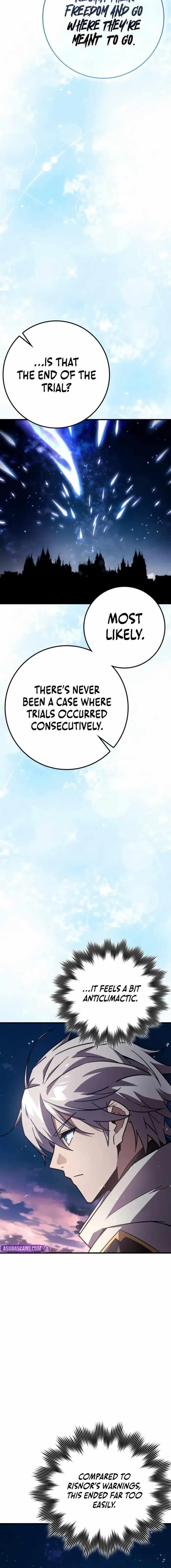 A Genius Wizard Who Breaks Boundaries - Chapter 39 Page 20