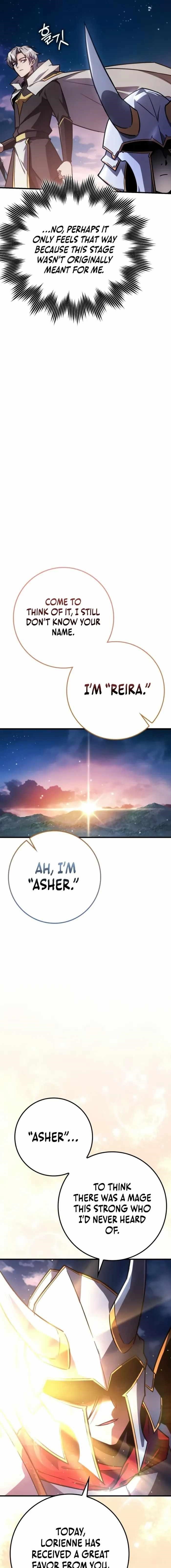 A Genius Wizard Who Breaks Boundaries - Chapter 39 Page 21