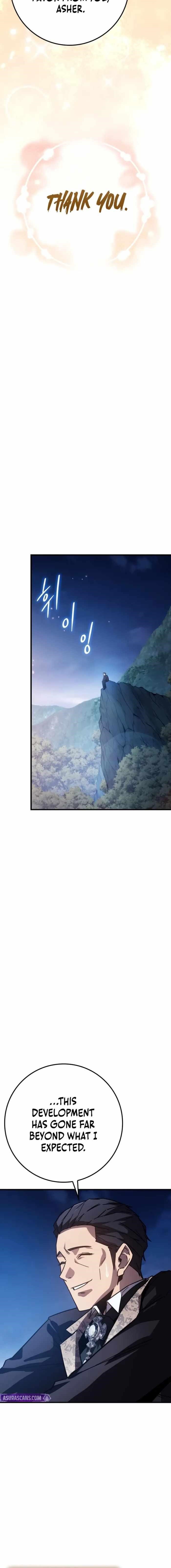 A Genius Wizard Who Breaks Boundaries - Chapter 39 Page 22