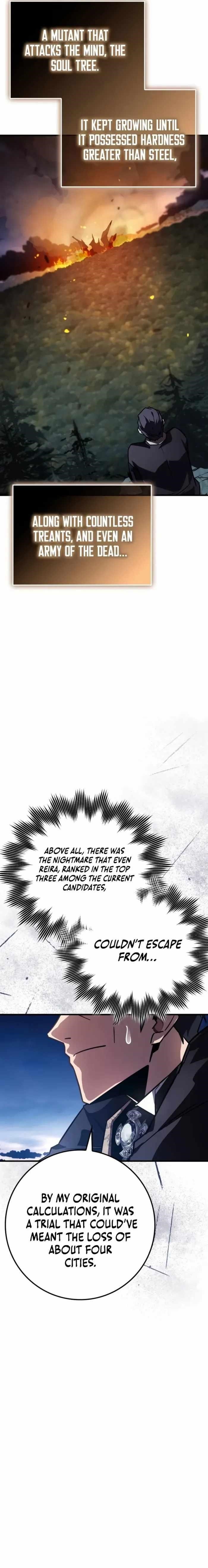 A Genius Wizard Who Breaks Boundaries - Chapter 39 Page 23