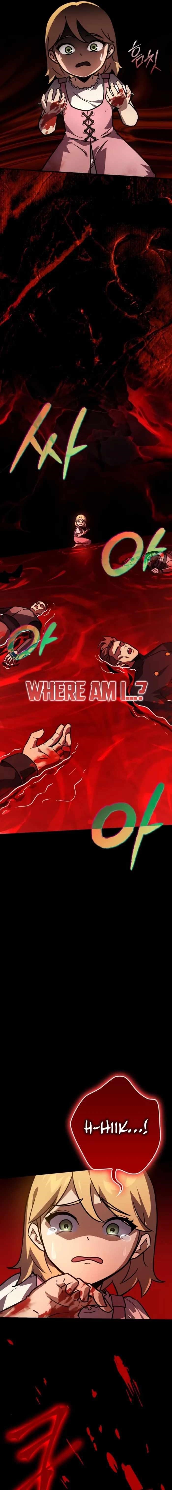 A Genius Wizard Who Breaks Boundaries - Chapter 39 Page 3