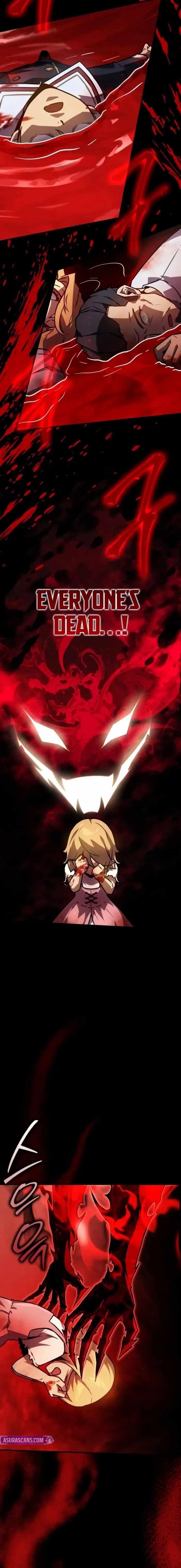 A Genius Wizard Who Breaks Boundaries - Chapter 39 Page 4