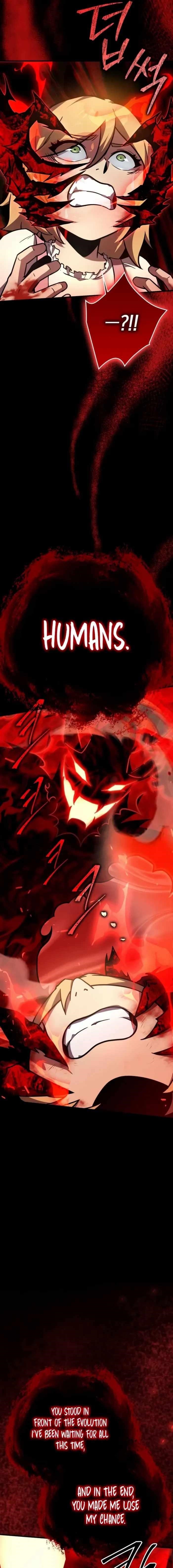 A Genius Wizard Who Breaks Boundaries - Chapter 39 Page 5