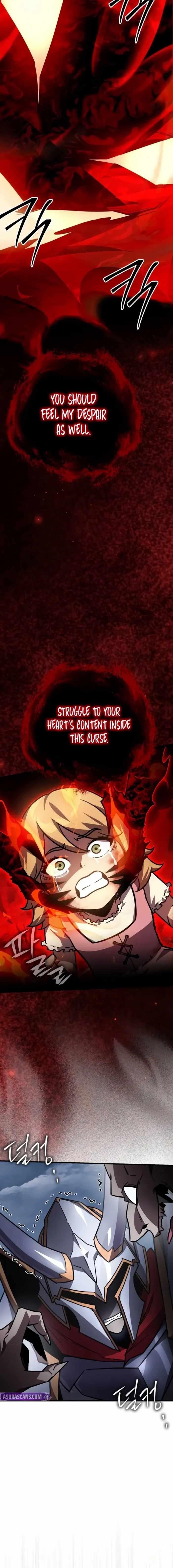 A Genius Wizard Who Breaks Boundaries - Chapter 39 Page 6