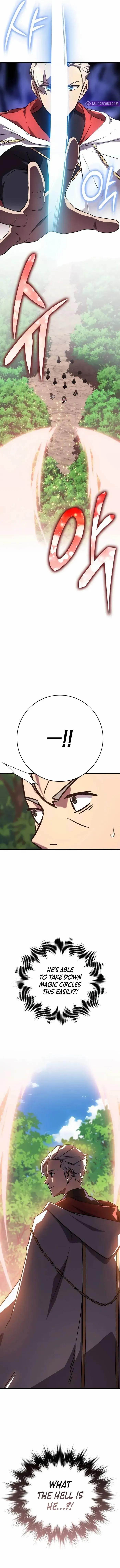 A Genius Wizard Who Breaks Boundaries - Chapter 4 Page 15