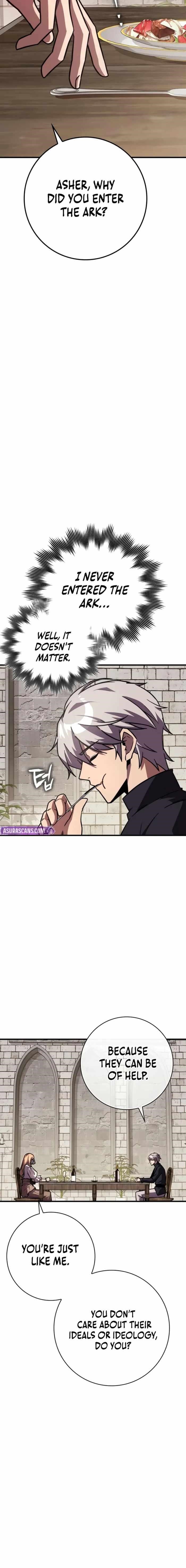 A Genius Wizard Who Breaks Boundaries - Chapter 40 Page 10