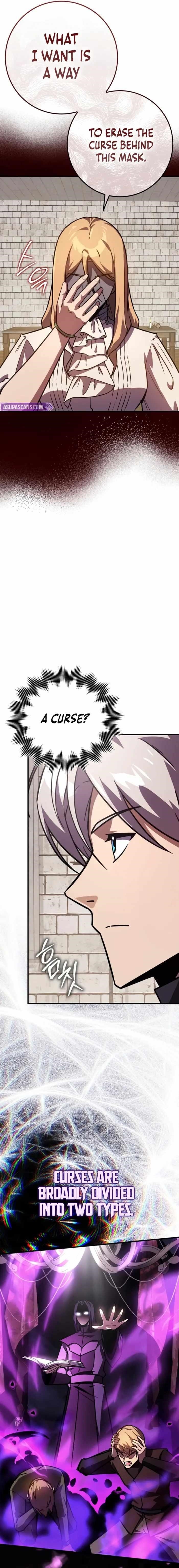 A Genius Wizard Who Breaks Boundaries - Chapter 40 Page 11