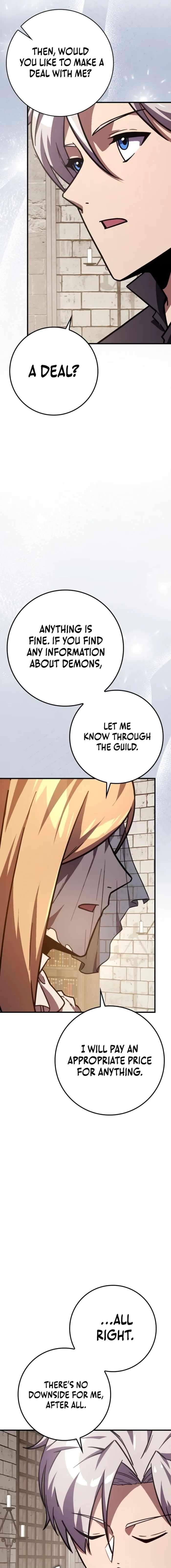 A Genius Wizard Who Breaks Boundaries - Chapter 40 Page 15