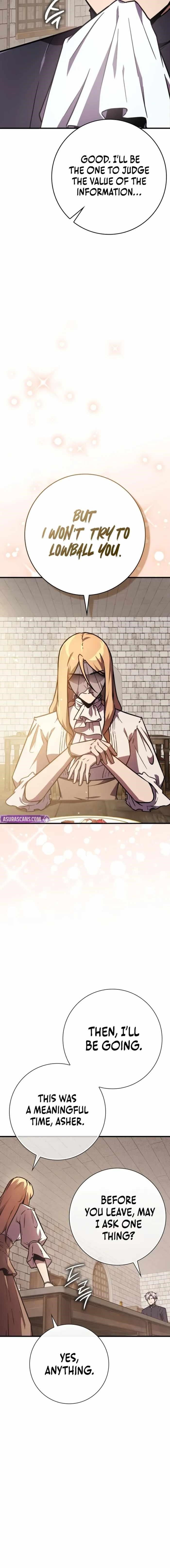 A Genius Wizard Who Breaks Boundaries - Chapter 40 Page 16