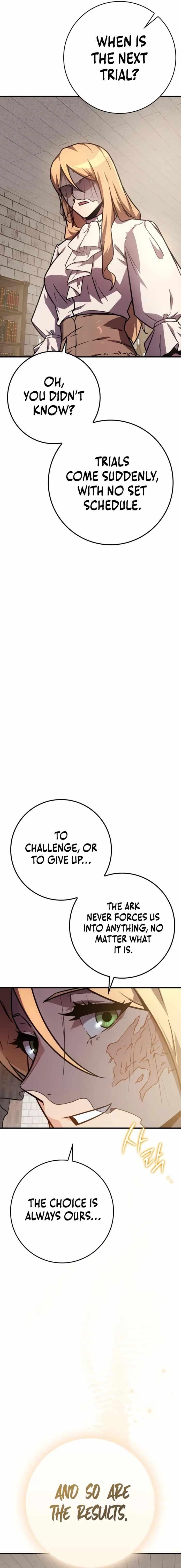 A Genius Wizard Who Breaks Boundaries - Chapter 40 Page 17