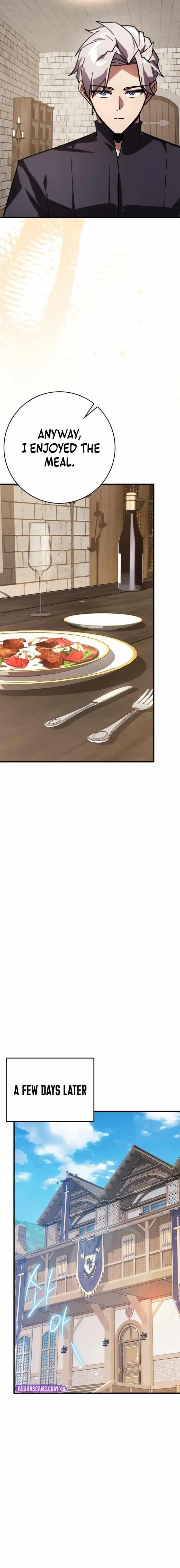 A Genius Wizard Who Breaks Boundaries - Chapter 40 Page 18