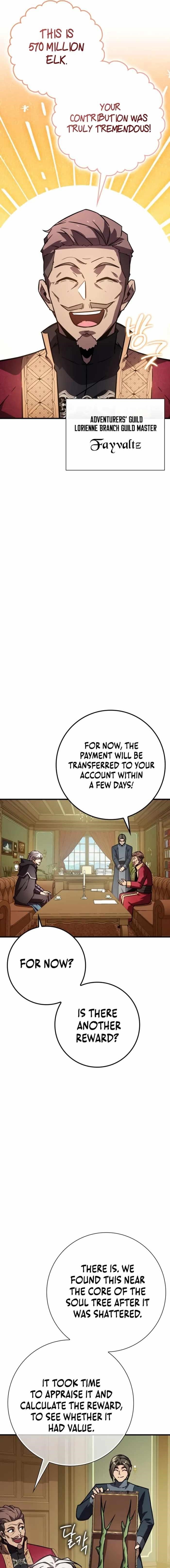 A Genius Wizard Who Breaks Boundaries - Chapter 40 Page 19