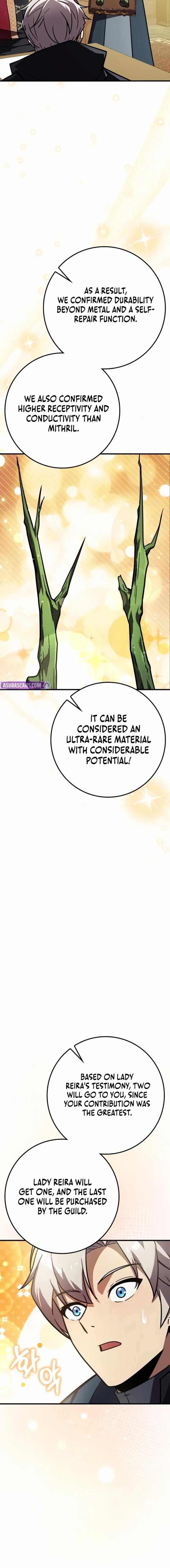 A Genius Wizard Who Breaks Boundaries - Chapter 40 Page 20