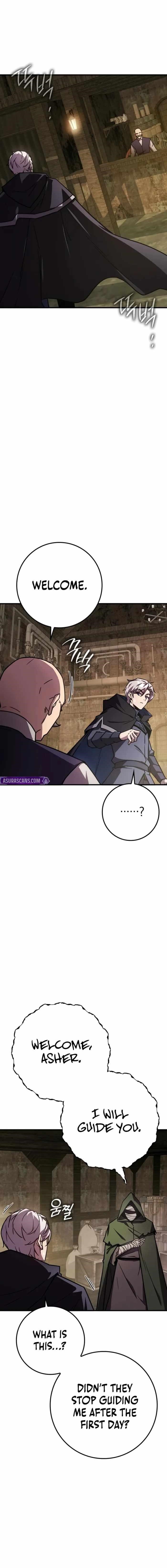 A Genius Wizard Who Breaks Boundaries - Chapter 40 Page 24