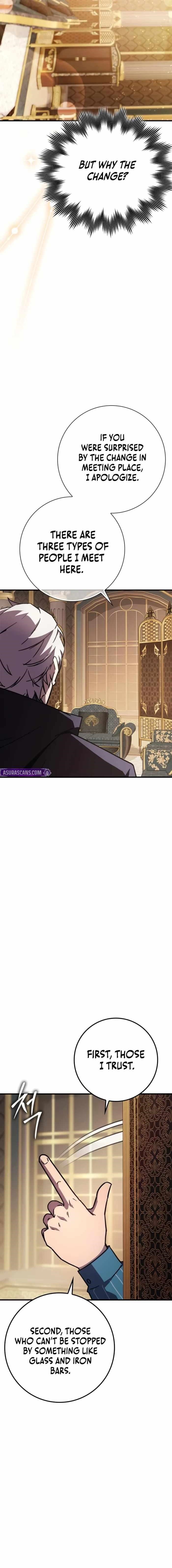 A Genius Wizard Who Breaks Boundaries - Chapter 40 Page 26