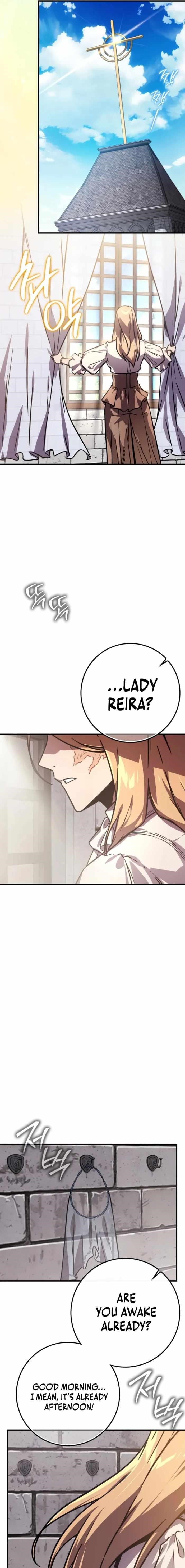 A Genius Wizard Who Breaks Boundaries - Chapter 40 Page 3