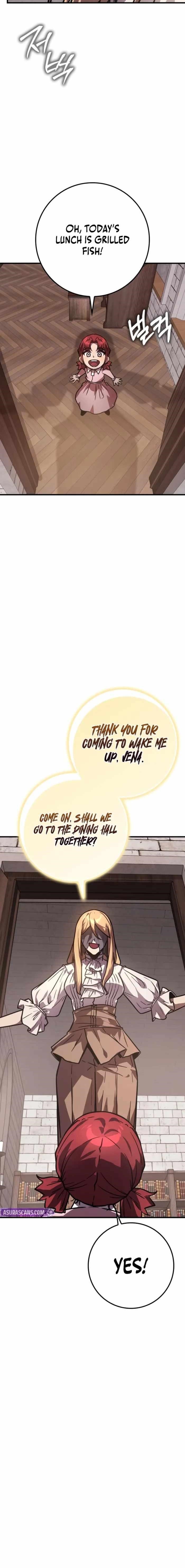 A Genius Wizard Who Breaks Boundaries - Chapter 40 Page 4