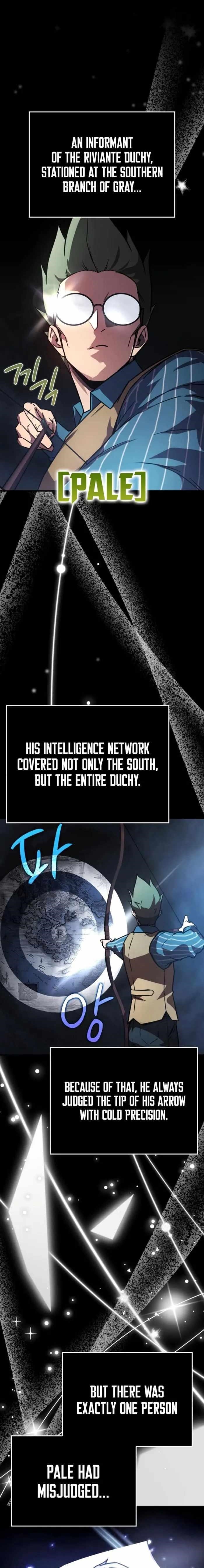 A Genius Wizard Who Breaks Boundaries - Chapter 41 Page 1