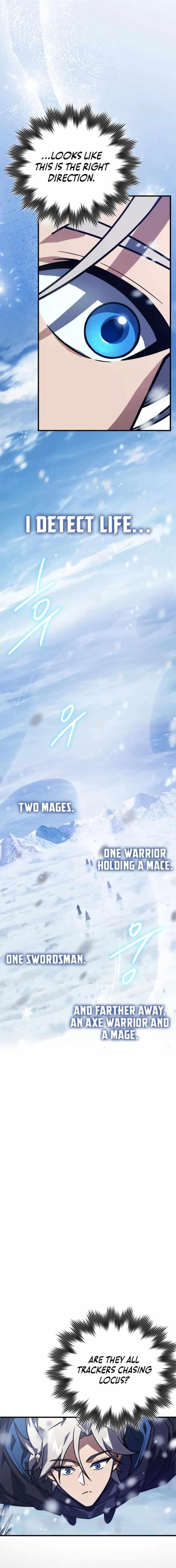 A Genius Wizard Who Breaks Boundaries - Chapter 41 Page 11