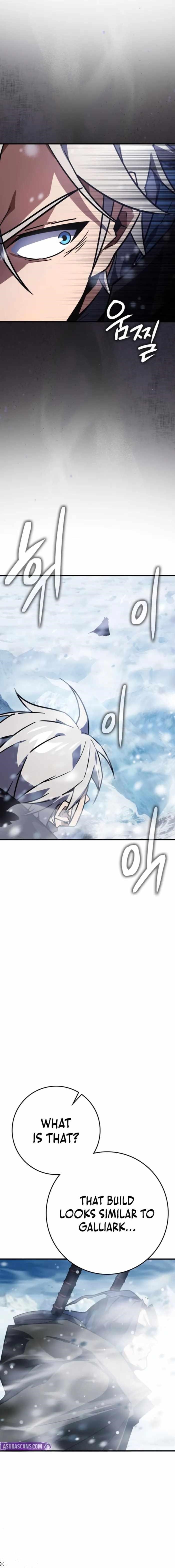 A Genius Wizard Who Breaks Boundaries - Chapter 41 Page 12