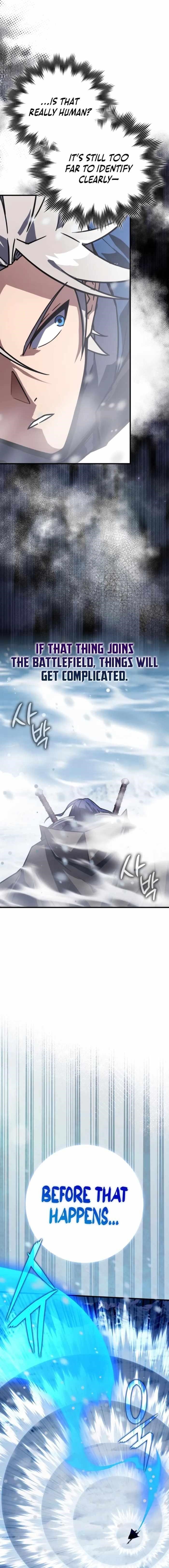 A Genius Wizard Who Breaks Boundaries - Chapter 41 Page 13