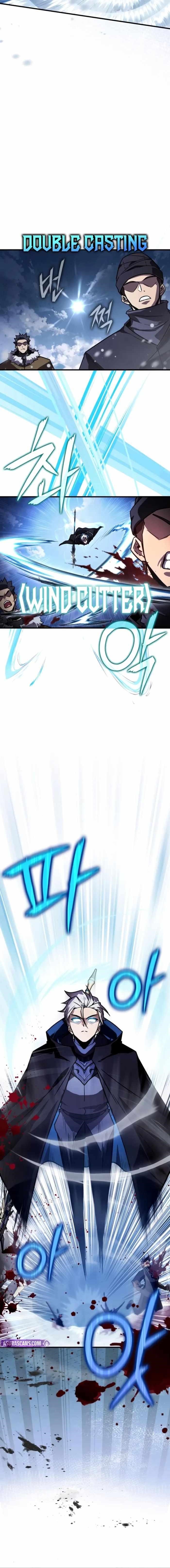 A Genius Wizard Who Breaks Boundaries - Chapter 41 Page 14