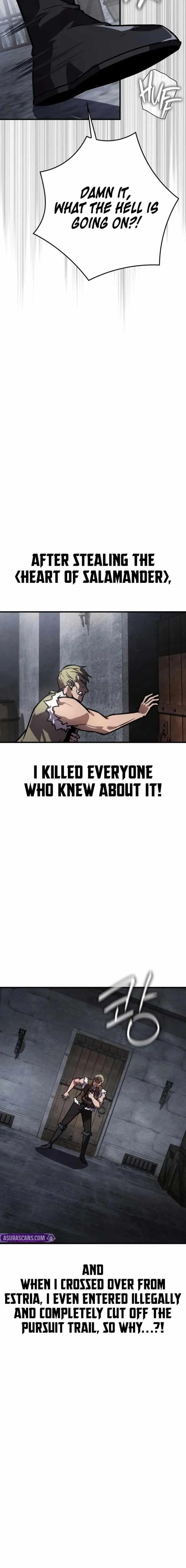 A Genius Wizard Who Breaks Boundaries - Chapter 41 Page 16